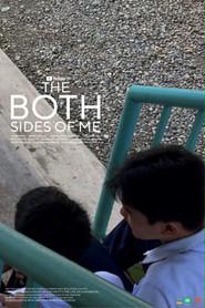 Renz Jabinal as Renz Montecarlos in The Both Sides Of Me 2025