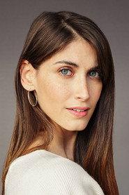 Maria Valentina Principi as Sofia in EDDY 2015