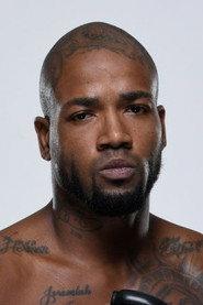 King Green as Self in UFC 304: Edwards vs. Muhammad 2 2024