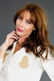 Cristina Piaget as Maria in The Naked Target 1992