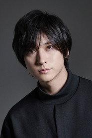 Ikkei Yamamoto as Louis James Moriarty in Musical "Moriarty the Patriot" 2019