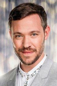 Will Young as Self in Concert for Diana 2007