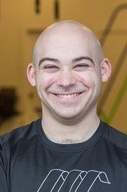 Corey Padnos as Linus Van Pelt (voice) in A Charlie Brown Valentine 2002