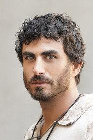 Justin Melnick as Military Soldier in Heart of the Beast 2026