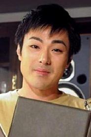 Yōichi Masukawa as Rock Lee (voice) in Naruto Shippuden the Movie: The Will of Fire 2009