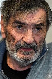 Mihailo 'Miša' Janketić as Kapetan in People Will Reward All This 1995