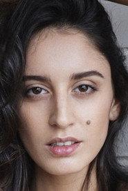 Zarina Mengli as Эля in Brass Sun 2018