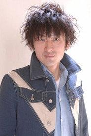 Daigo Fujimaki as Gen (voice) in Ajin: Demi-Human – Collide 2016