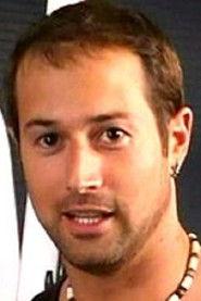 Trevor Zen as Tony in Private Sex Club 2004