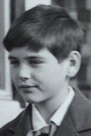 Sergey Kuskov as Edik Syroegin in Oh, That Nastya! 1971