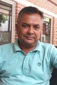 Ramesh Budhathoki as  in Chatyang 1994