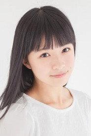 Haruka Momokawa as in Alps jogakuen 2014