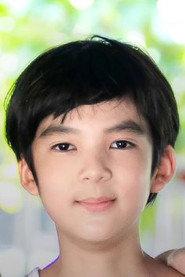 Sasit Chatpiroonpun as Young Tinn in Pee Nak 4 2024