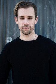 Chris Broadbent as zombie in Wyrmwood: Chronicles of the Dead 2017