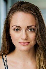 Ali Faulkner as Sissy in Butcher Boys 2013