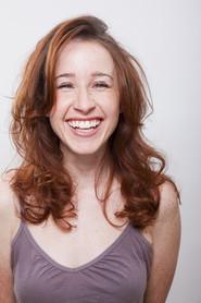 Leslie Murphy as Mara in The Living Worst 2019