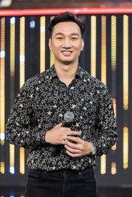Thành Trung as Self in Rain of Fire 2025