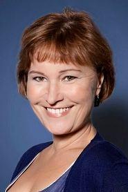 Céline Monsarrat as Dorothee Bismuth (voice) in Vivre c'est mieux que mourir 2006