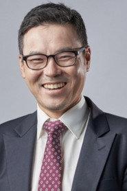 Kim Min-seok as Thug 1 in Moebius 2013