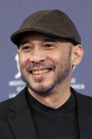 Bart Guingona as Lorenzo Inakay in The Halt 2019