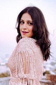 Akanksha Pandey as  in His Story of Itihaas 2025