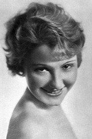 Margot Landa as Elli in Married by the Stork 1932