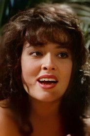 Roxanna Michaels as Lynda in The Newlydeads 1988