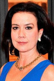 Puchi Lagarde as Ella misma in Map of Memories of Madrid 2014