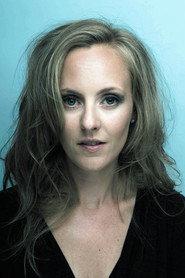 Kristin Skye Sargent as Annika in Prey 2009