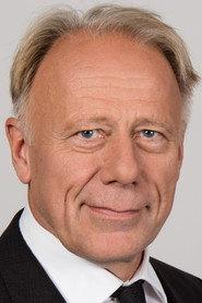 Jürgen Trittin as Self in Sassnitz vs. Trump: The Dispute Over Nord Stream 2 2020