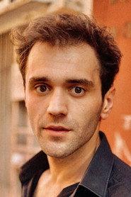 Yılmaz Gökgöz as İlyas in Edge of Night 2025