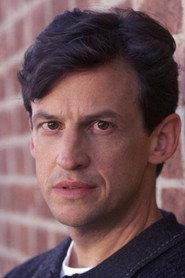 Peter Frechette as Louis DiMucci in Grease 2 1982