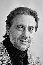 Jan Blecki as Jacek, kochanek Magdy in Roman and Magda 1979