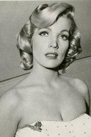 Juli Reding as Vi Mason in Tormented 1960