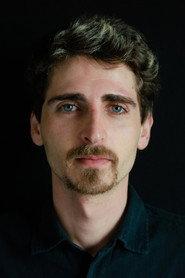 João Parreira as  in Desarme 