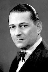 Henri Rollan as Cléante in Tartuffe ou L'Imposteur 1960