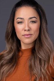 Patty Lee as Erica in Deadly Yoga Retreat 2022