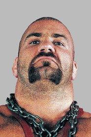 Scott Simpson as Nikita Koloff in NWA Starrcade 1987 1987