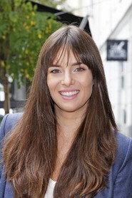 Anna Czartoryska as Anna in Sophie Seeks 7 2014