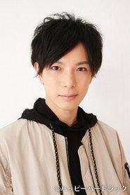 Yusuke Seto as Bardo in Lamento -BEYOND THE VOID- 2024
