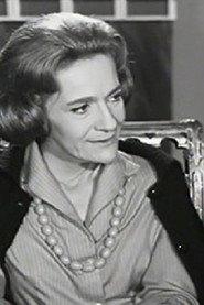 Athena Michaelidou as Mary in With you forever 1966