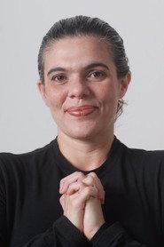 Fernanda Paquelet as in Jardim das Folhas Sagradas 2011