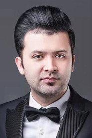Akber Ablimit as Arsilan in Toy Teklipi 2022