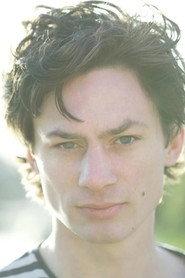 Andrew Mullan as Drummer in Koschei the Deathless 2020