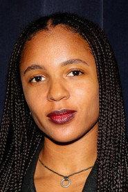 Ashby Bland as Nicole in The Wrong Movie 2024