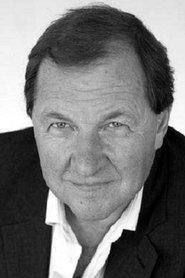 Roy Andersson as Self in Being Bo Widerberg 2025