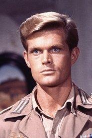 Lawrence P. Casey as Buddy King in Lisa, Bright and Dark 1973