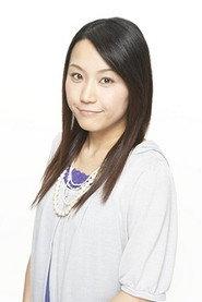 Sayori Ishizuka as Miranda (voice) in Quiz Magic Academy: The Original Animation 2008