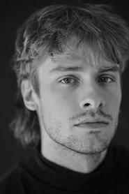 Mateusz Rozwadowski as Pawel in Winter Talk 2026