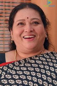 Poornima Anand as Rakhi in Lokha Samastha 2015
